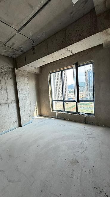 Продажа квартир: 2 комнаты, 62 м², Элитка, 13 этаж, Готовая ПСО (под самоотделку) — 2