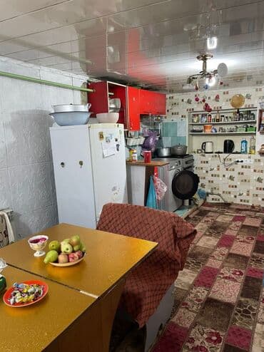 продаю или меняю квартиру на дом: Барачный, 64 м², 3 комнаты, Собственник, Косметический ремонт — 8