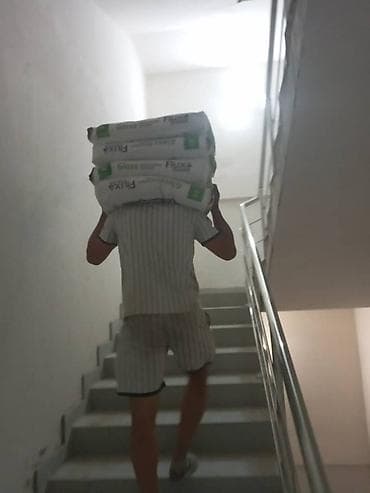 Грузчик. 3-5 лет опыта