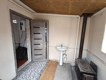 комната долгосрочно: 30 м², 3 комнаты, Парам без детей — 5