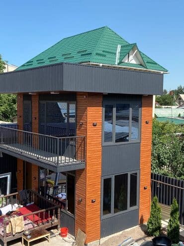 тонировочная пленка для окон бишкек: Буюртмага пластик терезелер, Витраждык, Мансард, Панорамалык, Акысыз орнотуу, Бөлүп төлөө жок — 12