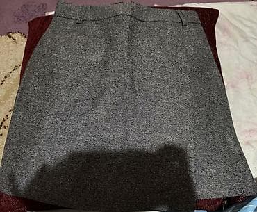 Прокат одежды: Продаю юбки. Новые! (листайте карусель) Плиссированные юбки 2 шт — 7
