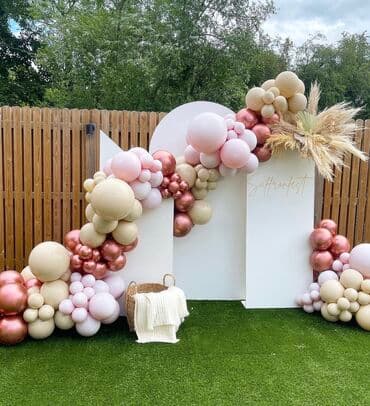 Иш-чараларды уюштуруу | Гель шарлары, Гүлдестелер, флористка, Иш-чараларды жасалгалоо lalafo.kg да Иш-чараларды уюштуруу | Гель шарлары, Гүлдестелер, флористка, Иш-чараларды жасалгалоо