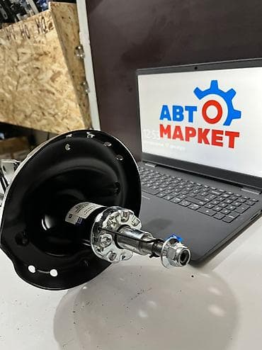 outback: Алдыңкы амортизатор Subaru 2008 г., Жаңы — 2