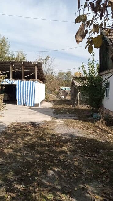 продаю дом село байтик: Дом, 66 м², 4 комнаты, Собственник, Старый ремонт — 8