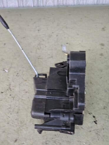 кошелек на пояс женский: Замок двери Mercedes-Benz 2000 г., Б/у, Оригинал, Германия — 7