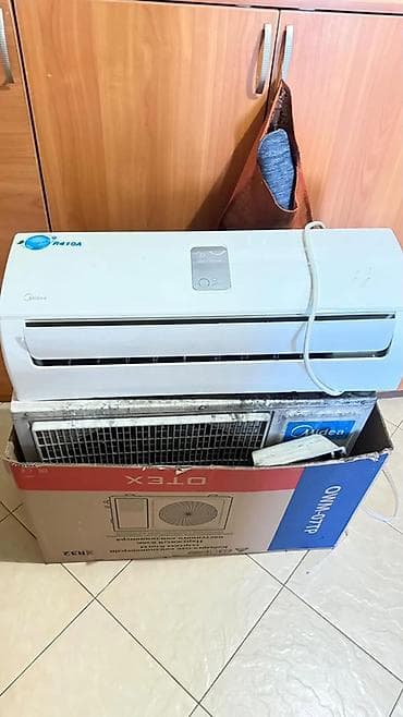 Сплит-система, Midea — 2
