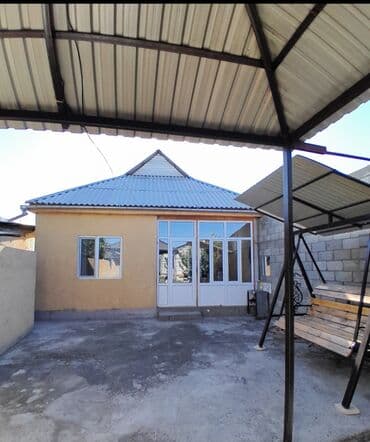 продаю дом беловодске: Дом, 97 м², 3 комнаты, Собственник, Евроремонт — 10