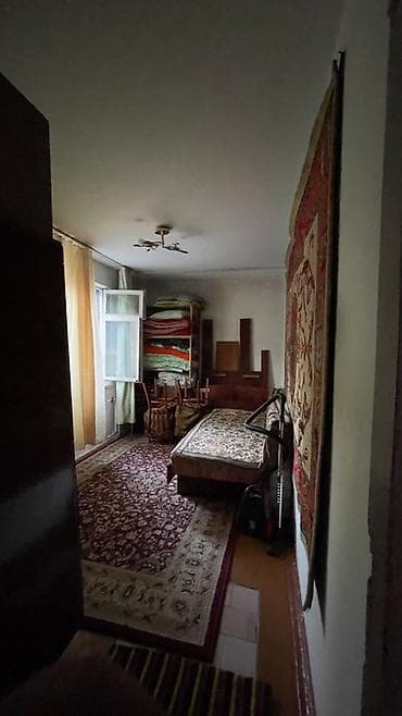 Кыймылсыз мүлк: 2 бөлмө, Менчик ээси, Үй-бүлөлүүлөргө, 1 жылдан баштап, Толугу менен эмереги бар — 5