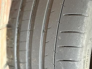 Шины 285 / 30 / R 20, Лето, Комплект, Легковые, Франция, Michelin — 8