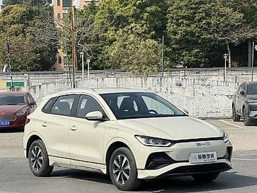 Унаа сатуу: BYD E2: 2023 г., Электромобиль, Хетчбек — 3