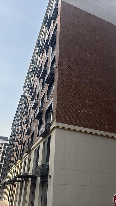 сдаю квартиру медакадемия: 1 комната, 39 м², Элитка, 12 этаж, Готовая ПСО (под самоотделку) — 4