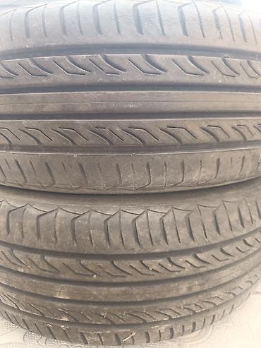 Комплект летних шин Landsail 205/60 R16 - Размер: 205/60 R16 - Тип lalafo.kg да Комплект летних шин Landsail 205/60 R16 - Размер: 205/60 R16 - Тип