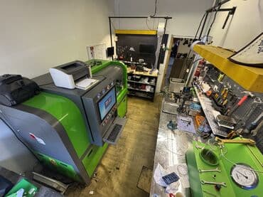 форсунка тойота: Ремонт дизельных форсунок. Дизель начал «капризничать»? Пора — 1