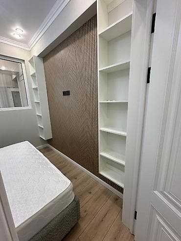 dachi ky telegram: 2 комнаты, 45 м², 12 этаж, Евроремонт — 10