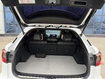 лексус 450гибрид: Lexus RX: 2018 г., 3.5 л, Автомат, Гибрид, Кроссовер — 9