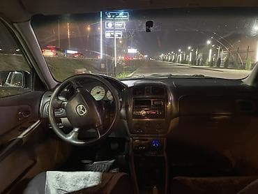 mini cooper: Mazda Familia: 2002 г., 1.6 л, Ручные, Бензин, Универсал — 2