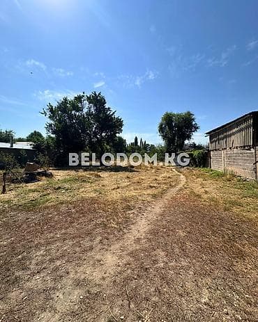 🏠Продается дом в с. Беловодское Верхняя зона, от трассы - 700м — 2