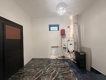 чуй садыгалиева: Үй, 140 м², 4 бөлмө, Риелтор, Евро оңдоо — 6