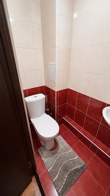 Недвижимость: 3 комнаты, 62 м², 5 мкр 105 серия, 3 этаж, Свежий ремонт — 3