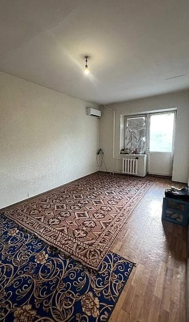 Продажа квартир: 3 комнаты, 58 м², 104 серия, 4 этаж, Косметический ремонт — 1