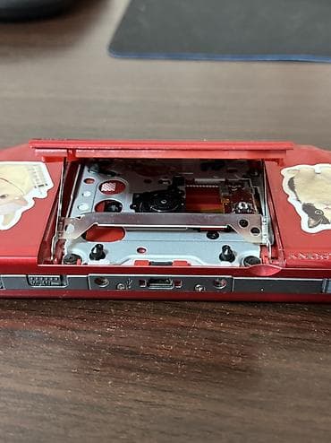 Sony PlayStation: PSP Батарея родное Флешка родное Зарядка родное Чехол имеется — 3