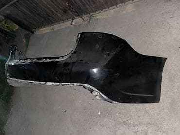 бампер нексия 1: Бампер Hyundai — 1