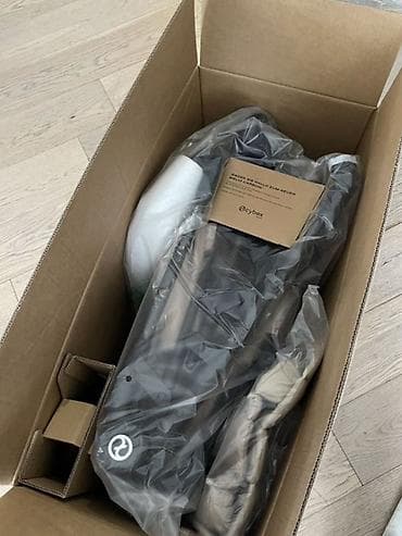 cybex melio: Коляска, Cybex, Новый — 4