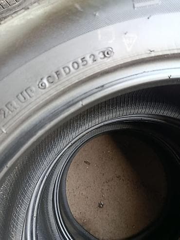 monoblok r17: Летние шины SEIBERLING SL201 - Размер: 225/55 R17 - Индекс — 4