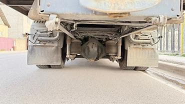 sprinter classic: Грузовик, Mercedes-Benz, Стандарт — 10