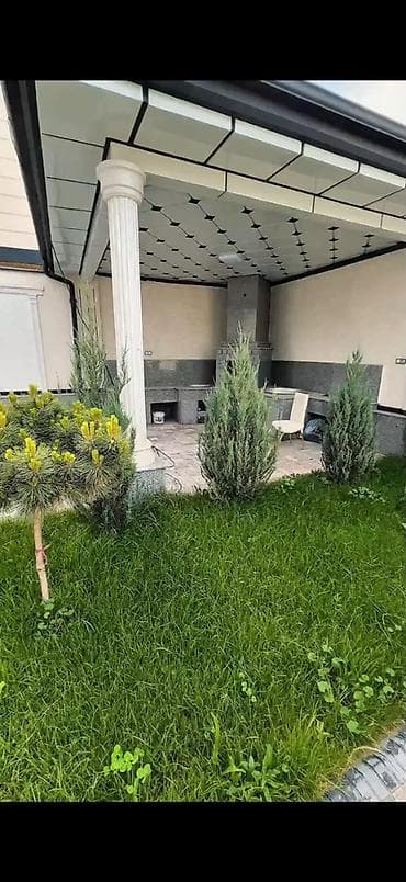 Дома: 🏡 Элитный особняк в престижном районе Ынтымак! Роскошный, просторный — 3