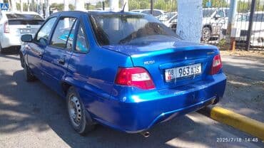 фары на опель вектра б: Daewoo Nexia: 2010 г., 1.5 л, Механика, Бензин, Седан — 2