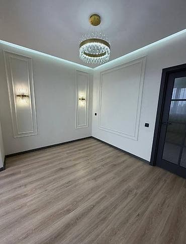 Кыймылсыз мүлк: 2 бөлмө, 45 м², Киргизия 1 108-серия, 3 кабат — 6
