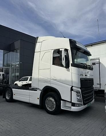 Тягач, Volvo, 2019 г.