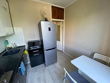 первомая: 3 комнаты, 63 м², Элитка, 2 этаж, Косметический ремонт — 5
