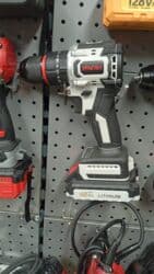 шрупаверт касон: Бурама мыктарды бурагычтар — 2