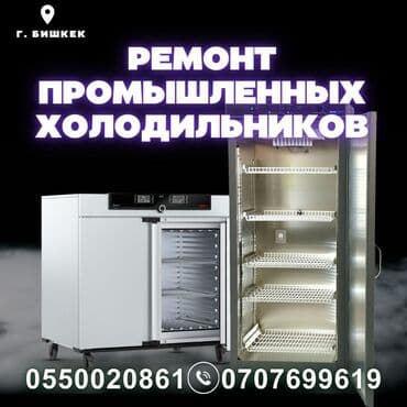 неисправный: Предлагаем профессиональные услуги по ремонту холодильников с выездом — 19