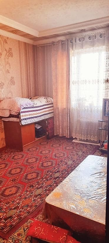 dom rent: 2 комнаты, 37 м², Малосемейка, 2 этаж, Косметический ремонт — 2