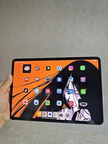 Планшеты: Xiaomi pad 7 Память: 256/8 Состояние: ИДЕАЛ всегда в стекле и чехле — 5
