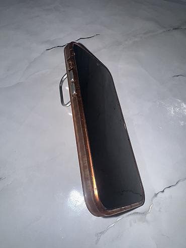 mi 10 pro: IPhone 16 Pro Max, Б/у, 256 ГБ, Desert Titanium, Зарядное устройство, Защитное стекло, Чехол, 93 % — 5