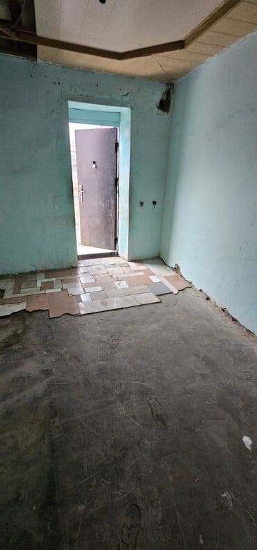 элитные дома в бишкеке: 90 м², 3 комнаты, Бронированные двери — 3