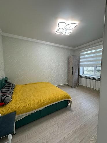 4 bedroom: Срочно Продается новый дом в районе Рабочего городка 🔥🔥🔥🔥 Площадь — 4