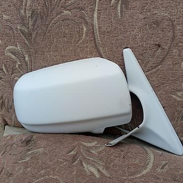 forester sg9: Заднего вида Зеркало Subaru Б/у, Оригинал — 3