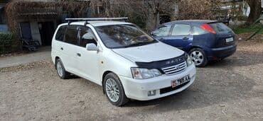 щит прибор нексия 2: Toyota Gaia: 2000 г., Минивэн — 4