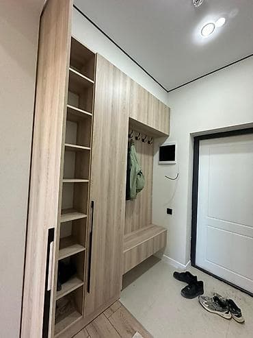 Новостройки от застройщика: Студия, 48 м² — 8