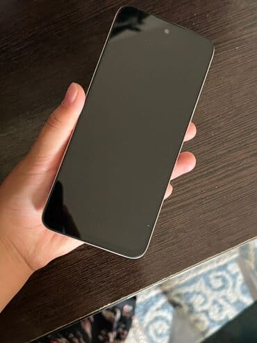 iphone 15 pro max 256 цена бишкек: Redmi, Redmi 13, Колдонулган, 128 ГБ, түсү - Кызгылт, 2 SIM — 3