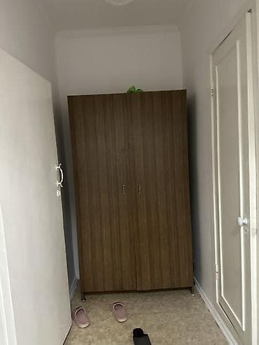 Аренда комнат: 48 м², С мебелью — 5