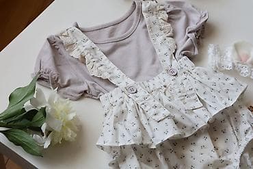 карсет после родовой: Боди, Новый — 3