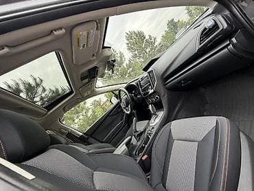 cl 7: Subaru Crosstrek: 2021 г., 2 л, Автомат, Бензин, Кроссовер — 10