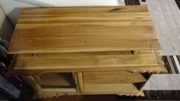 деревянные стеллажи бишкек: Полки из цельного дерева. Очень богато смотрится. Стекляная дверца и — 4